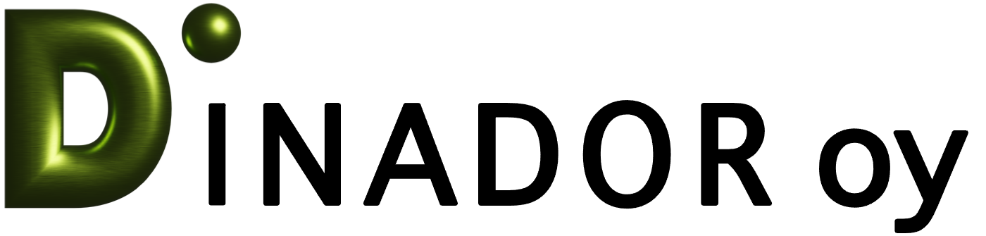 Dinador Oy